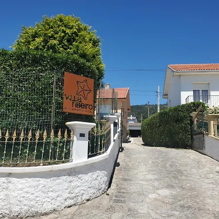 Villa Ribeiro-3